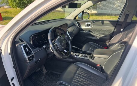 KIA Sorento IV, 2020 год, 4 100 000 рублей, 11 фотография