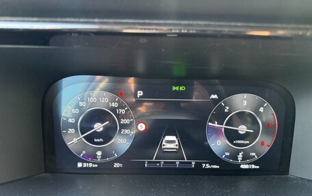 KIA Sorento IV, 2020 год, 4 100 000 рублей, 9 фотография