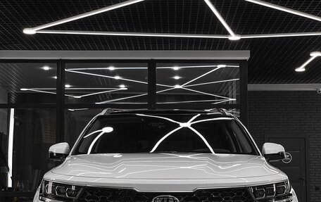 KIA Sorento IV, 2020 год, 4 100 000 рублей, 8 фотография