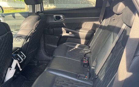 KIA Sorento IV, 2020 год, 4 100 000 рублей, 14 фотография