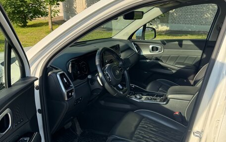 KIA Sorento IV, 2020 год, 4 100 000 рублей, 13 фотография