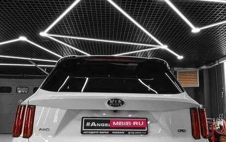 KIA Sorento IV, 2020 год, 4 100 000 рублей, 4 фотография