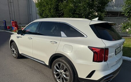 KIA Sorento IV, 2020 год, 4 100 000 рублей, 15 фотография