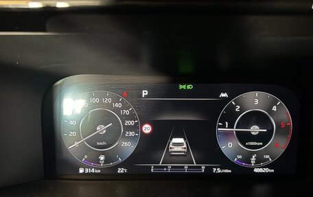 KIA Sorento IV, 2020 год, 4 100 000 рублей, 25 фотография