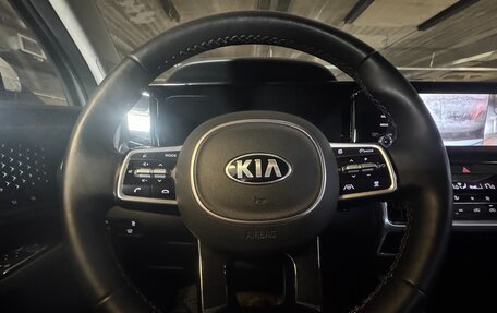 KIA Sorento IV, 2020 год, 4 100 000 рублей, 26 фотография