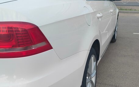 Volkswagen Passat B7, 2012 год, 1 180 000 рублей, 8 фотография