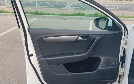 Volkswagen Passat B7, 2012 год, 1 180 000 рублей, 9 фотография