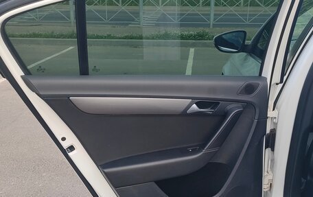 Volkswagen Passat B7, 2012 год, 1 180 000 рублей, 10 фотография
