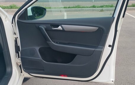 Volkswagen Passat B7, 2012 год, 1 180 000 рублей, 11 фотография