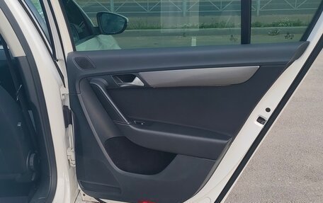 Volkswagen Passat B7, 2012 год, 1 180 000 рублей, 12 фотография