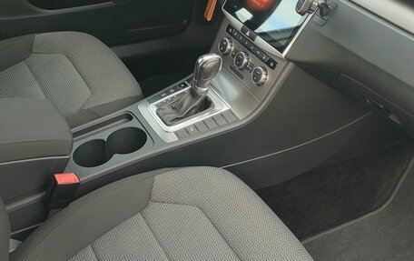 Volkswagen Passat B7, 2012 год, 1 180 000 рублей, 13 фотография