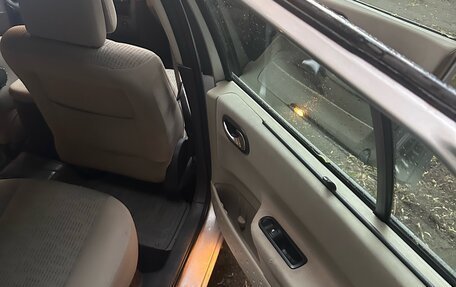 Renault Megane II, 2007 год, 520 000 рублей, 13 фотография