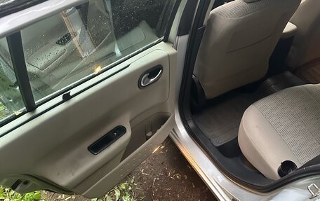 Renault Megane II, 2007 год, 520 000 рублей, 10 фотография
