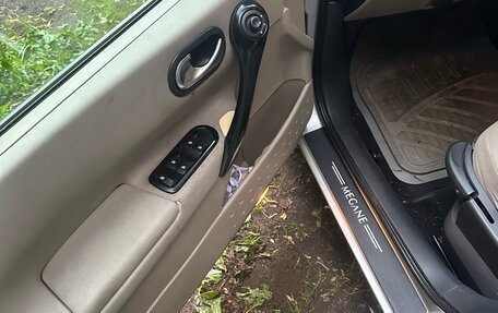 Renault Megane II, 2007 год, 520 000 рублей, 9 фотография