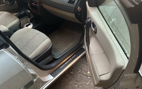 Renault Megane II, 2007 год, 520 000 рублей, 12 фотография