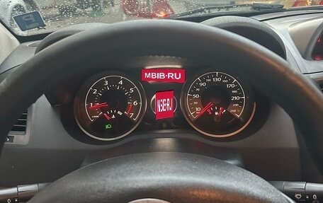 Renault Megane II, 2007 год, 520 000 рублей, 8 фотография