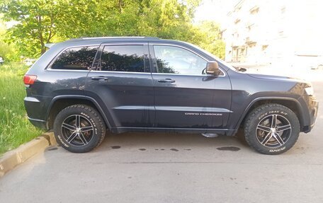 Jeep Grand Cherokee, 2015 год, 2 500 000 рублей, 4 фотография