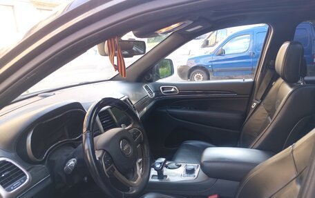 Jeep Grand Cherokee, 2015 год, 2 500 000 рублей, 6 фотография