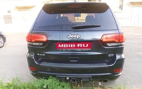 Jeep Grand Cherokee, 2015 год, 2 500 000 рублей, 5 фотография