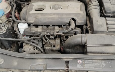 Skoda Octavia, 2012 год, 1 200 000 рублей, 7 фотография