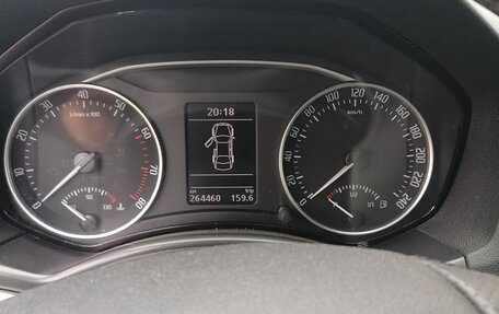 Skoda Octavia, 2012 год, 1 200 000 рублей, 11 фотография