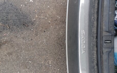 Skoda Octavia, 2012 год, 1 200 000 рублей, 13 фотография