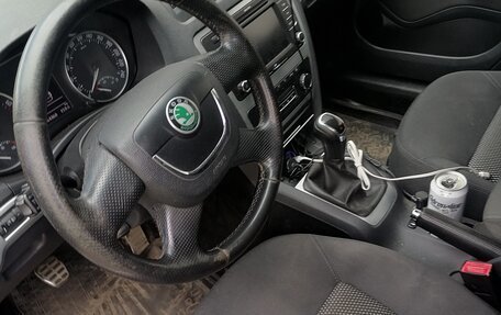 Skoda Octavia, 2012 год, 1 200 000 рублей, 16 фотография