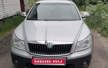 Skoda Octavia, 2012 год, 1 200 000 рублей, 21 фотография
