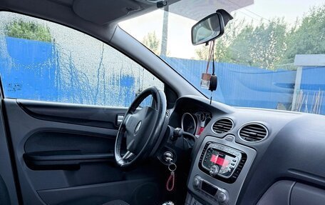 Ford Focus II рестайлинг, 2009 год, 570 000 рублей, 6 фотография