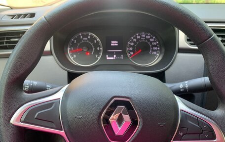 Renault Arkana I, 2019 год, 1 570 000 рублей, 6 фотография