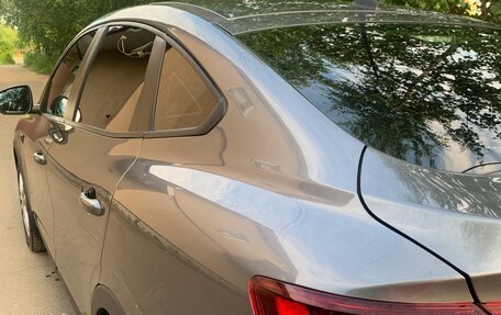 Renault Arkana I, 2019 год, 1 570 000 рублей, 10 фотография
