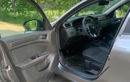 Renault Arkana I, 2019 год, 1 570 000 рублей, 13 фотография