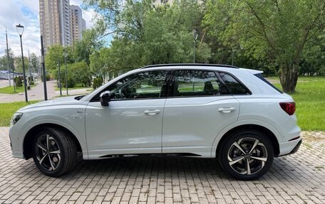 Audi Q3, 2026 год, 5 197 000 рублей, 10 фотография