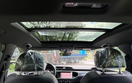 Audi Q3, 2026 год, 5 197 000 рублей, 13 фотография