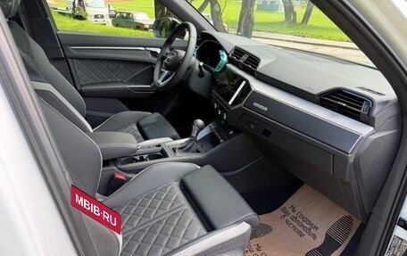 Audi Q3, 2026 год, 5 197 000 рублей, 2 фотография