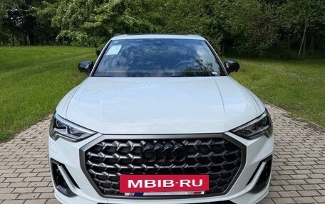 Audi Q3, 2026 год, 5 197 000 рублей, 7 фотография