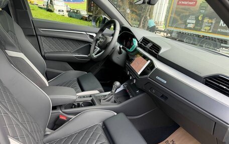 Audi Q3, 2026 год, 5 197 000 рублей, 17 фотография