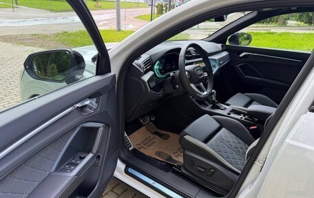 Audi Q3, 2026 год, 5 197 000 рублей, 18 фотография