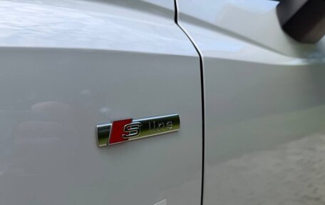 Audi Q3, 2026 год, 5 197 000 рублей, 19 фотография