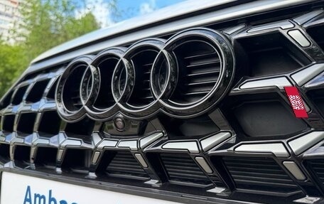Audi Q3, 2026 год, 5 197 000 рублей, 21 фотография