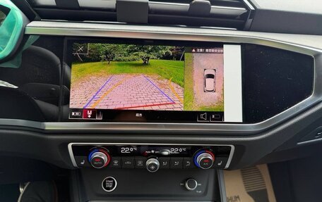 Audi Q3, 2026 год, 5 197 000 рублей, 35 фотография