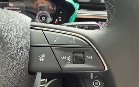 Audi Q3, 2026 год, 5 197 000 рублей, 34 фотография