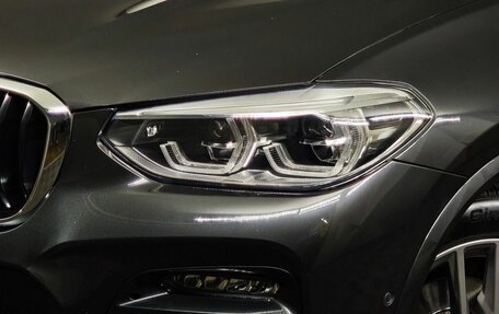 BMW X3, 2021 год, 4 800 000 рублей, 8 фотография
