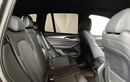 BMW X3, 2021 год, 4 800 000 рублей, 14 фотография