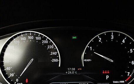 BMW X3, 2021 год, 4 800 000 рублей, 13 фотография