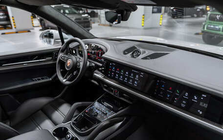Porsche Cayenne III, 2026 год, 17 900 000 рублей, 3 фотография