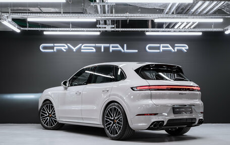 Porsche Cayenne III, 2026 год, 17 900 000 рублей, 4 фотография