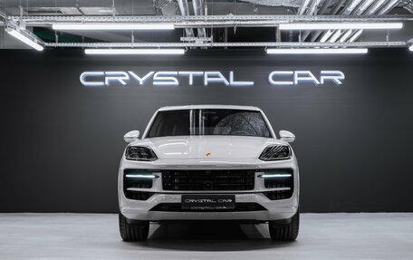 Porsche Cayenne III, 2026 год, 17 900 000 рублей, 5 фотография