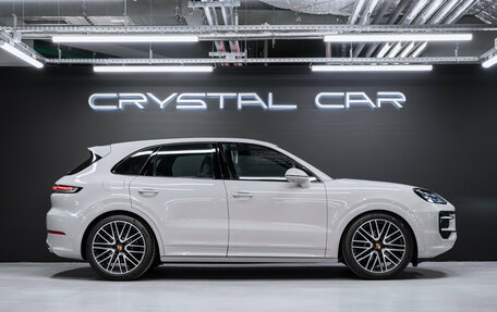 Porsche Cayenne III, 2026 год, 17 900 000 рублей, 6 фотография