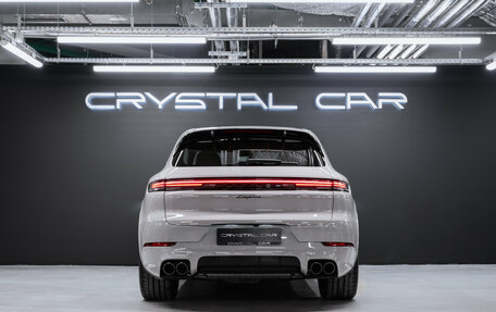 Porsche Cayenne III, 2026 год, 17 900 000 рублей, 7 фотография